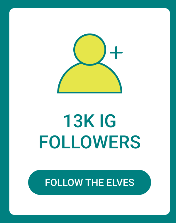 Follow the Elves